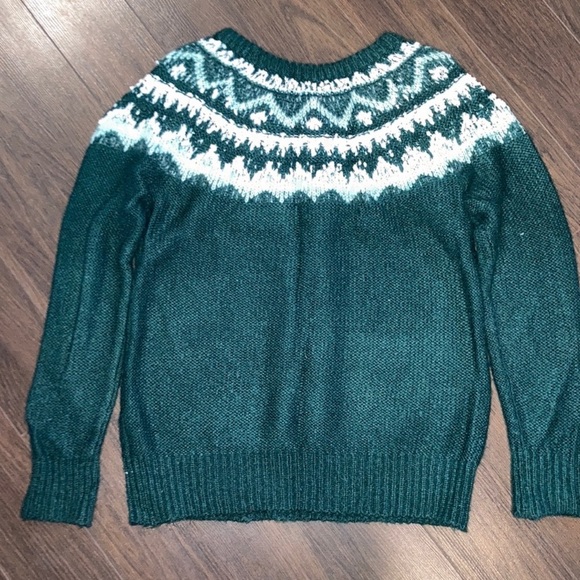 Heavy soft sweater! - Picture 3 of 3